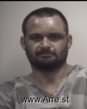 Joseph Daniel Santiago Mugshot