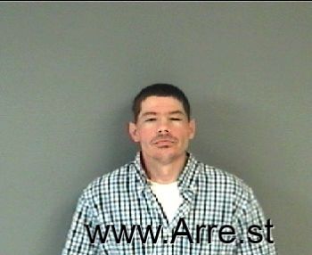 Joseph Brian Sellers Mugshot