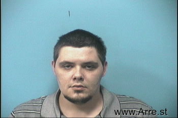 Joseph Adam Stephens Mugshot