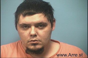 Joseph Adam Stephens Mugshot