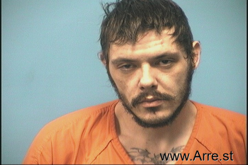 Joseph Adam Stephens Mugshot