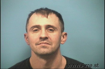 Joseph Scott Stewart Mugshot