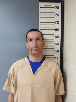 Joseph Michael Strickland Mugshot