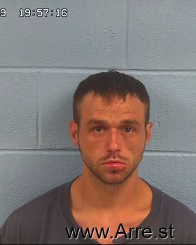 Joseph James Thornton Mugshot