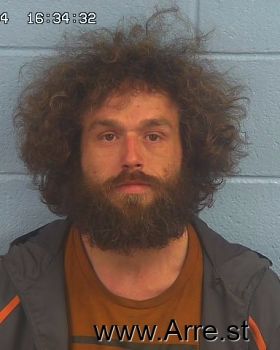 Joseph James Thornton Mugshot