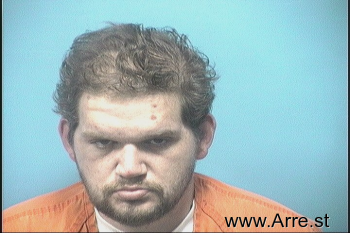 Joseph Trenton Vines Mugshot