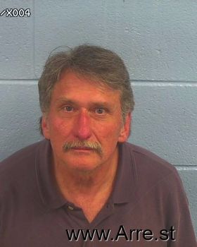 Joseph David Weaver Mugshot