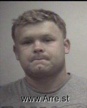 Joseph Ryan West Mugshot