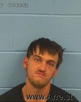 Joseph Andrew Westcott Mugshot