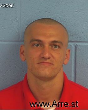 Joseph Andrew Westcott Mugshot