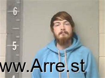 Joseph  Whisenant Mugshot