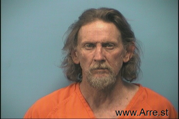 Joseph Anthony White Mugshot