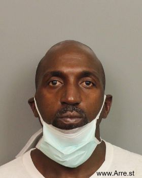 Joseph Emanuel Willis Mugshot