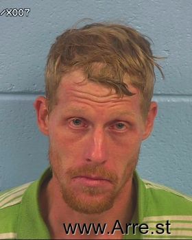 Joseph Wayne Willis Mugshot