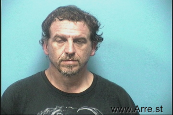 Joseph Lee Terry Woods Mugshot