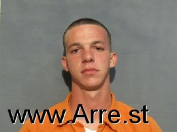 Joseph Michael Garland Mugshot