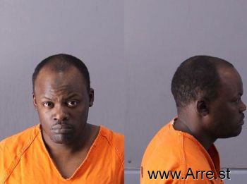 Josephus Darrell Murray Mugshot