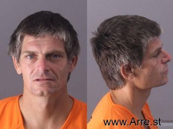 Joshua L Abernathy Mugshot