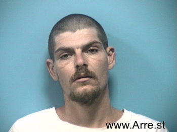 Joshua Luke Abernathy Mugshot