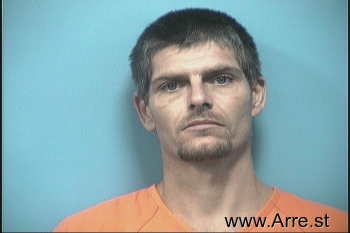 Joshua Luke Abernathy Mugshot