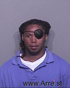 Joshua Dewayne Barron Mugshot