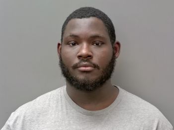 Joshua Cornelius Bean Mugshot