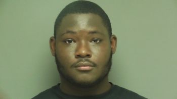 Joshua Cornelius Bean Mugshot