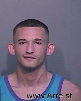 Joshua Wade Boatwright Mugshot