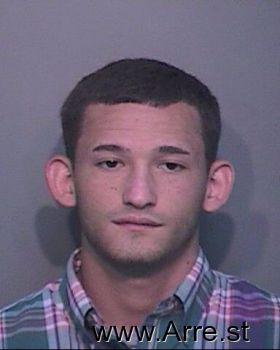 Joshua Wade Boatwright Mugshot