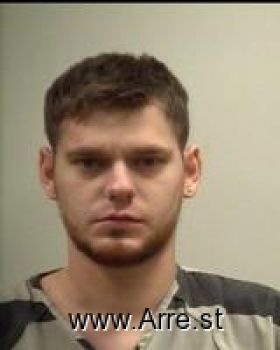 Joshua Adam Bowling Mugshot