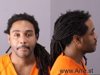 Joshua Lee Bridges Mugshot