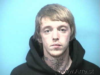 Joshua Wayne Brown Mugshot