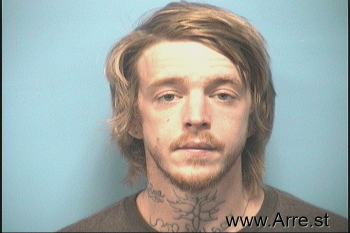 Joshua Wayne Brown Mugshot