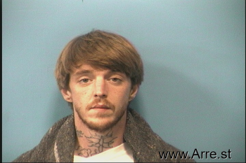 Joshua Wayne Brown Mugshot