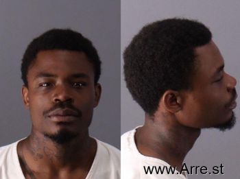 Joshua  Bryant Mugshot