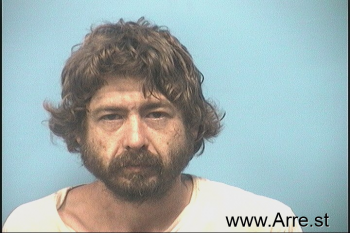 Joshua Seth Bryant Mugshot