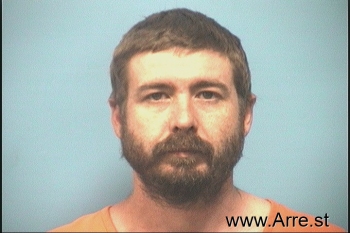 Joshua Seth Bryant Mugshot