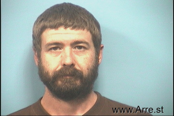 Joshua Seth Bryant Mugshot