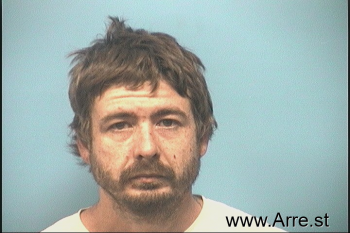 Joshua Seth Bryant Mugshot