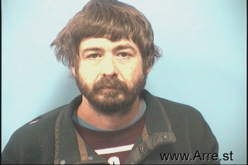 Joshua Seth Bryant Mugshot