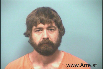 Joshua Seth Bryant Mugshot