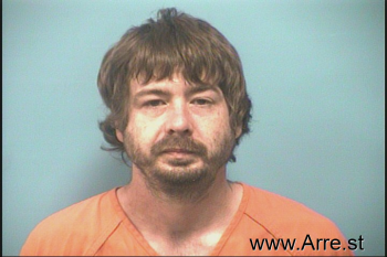 Joshua Seth Bryant Mugshot