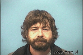 Joshua Seth Bryant Mugshot