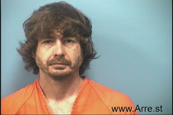 Joshua Seth Bryant Mugshot