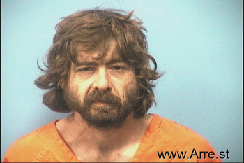 Joshua Seth Bryant Mugshot