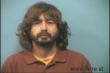 Joshua Seth Bryant Mugshot