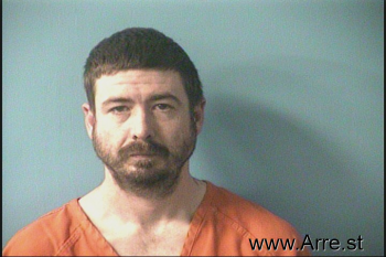 Joshua Seth Bryant Mugshot