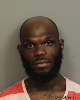 Joshua Darnell Butler Mugshot