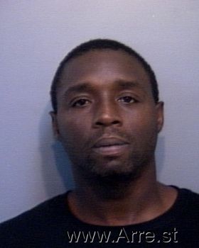 Joshua Tyrone Butler Mugshot