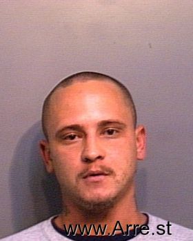 Joshua Stewart Byrd Mugshot